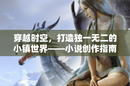 穿越时空，打造独一无二的小镇世界——小说创作指南