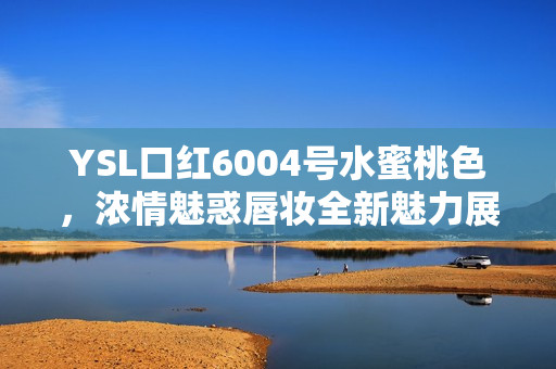 YSL口红6004号水蜜桃色，浓情魅惑唇妆全新魅力展现