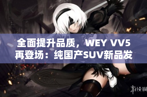 全面提升品质，WEY VV5再登场：纯国产SUV新品发布