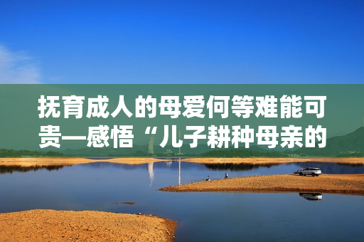 抚育成人的母爱何等难能可贵—感悟“儿子耕种母亲的田地”