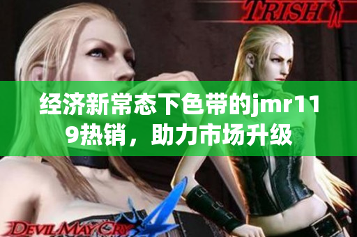 经济新常态下色带的jmr119热销，助力市场升级