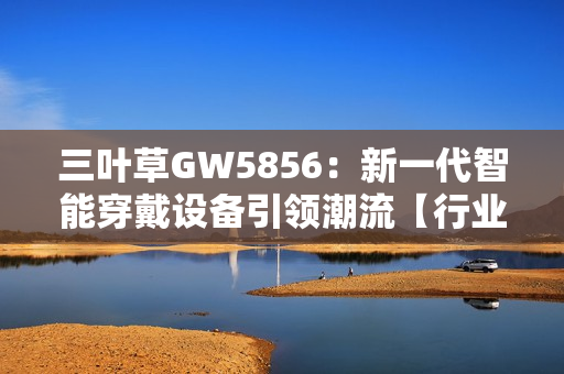 三叶草GW5856：新一代智能穿戴设备引领潮流【行业资讯】