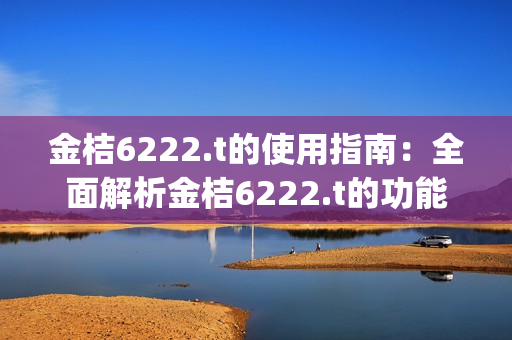 金桔6222.t的使用指南：全面解析金桔6222.t的功能与优势(1)