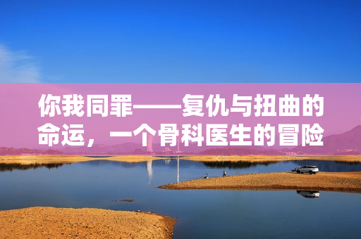 你我同罪——复仇与扭曲的命运，一个骨科医生的冒险与挑战