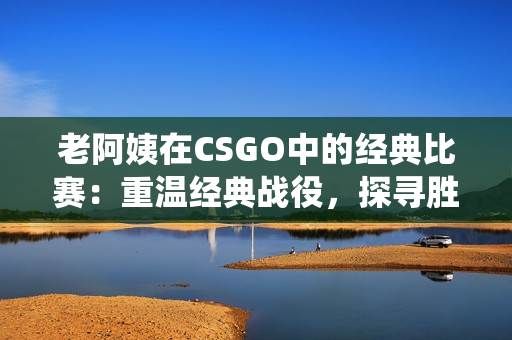 老阿姨在CSGO中的经典比赛：重温经典战役，探寻胜利密码