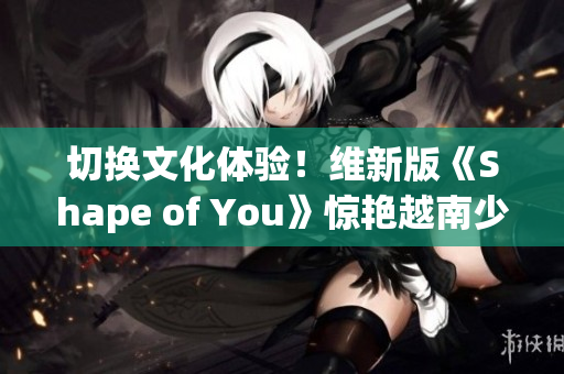 切换文化体验！维新版《Shape of You》惊艳越南少女