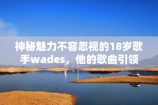 神秘魅力不容忽视的18岁歌手wades，他的歌曲引领天堂之旅