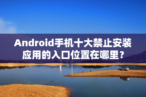 Android手机十大禁止安装应用的入口位置在哪里？