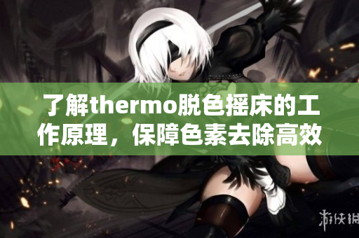 了解thermo脱色摇床的工作原理，保障色素去除高效性能